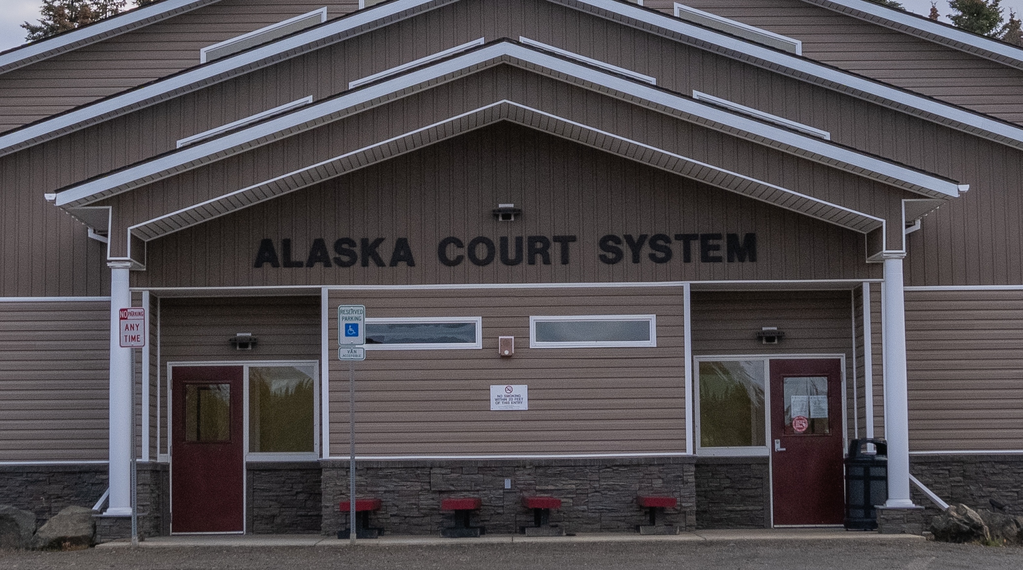 Eight superior court judges are on the ballot. Here's who they are