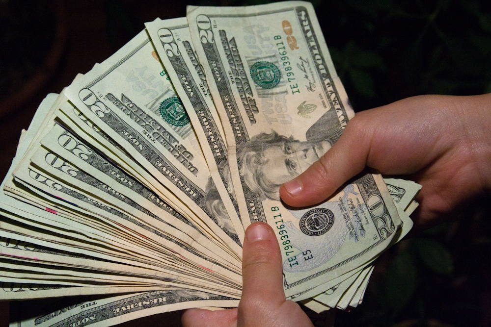 Is Your Wallet Hiding a Fortune? How to Spot Valuable US Bills and Coins