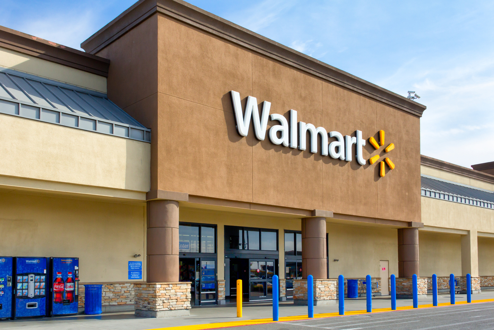 Wal-Mart Closing 269 Stores, Including 29 In Texas | KERA News