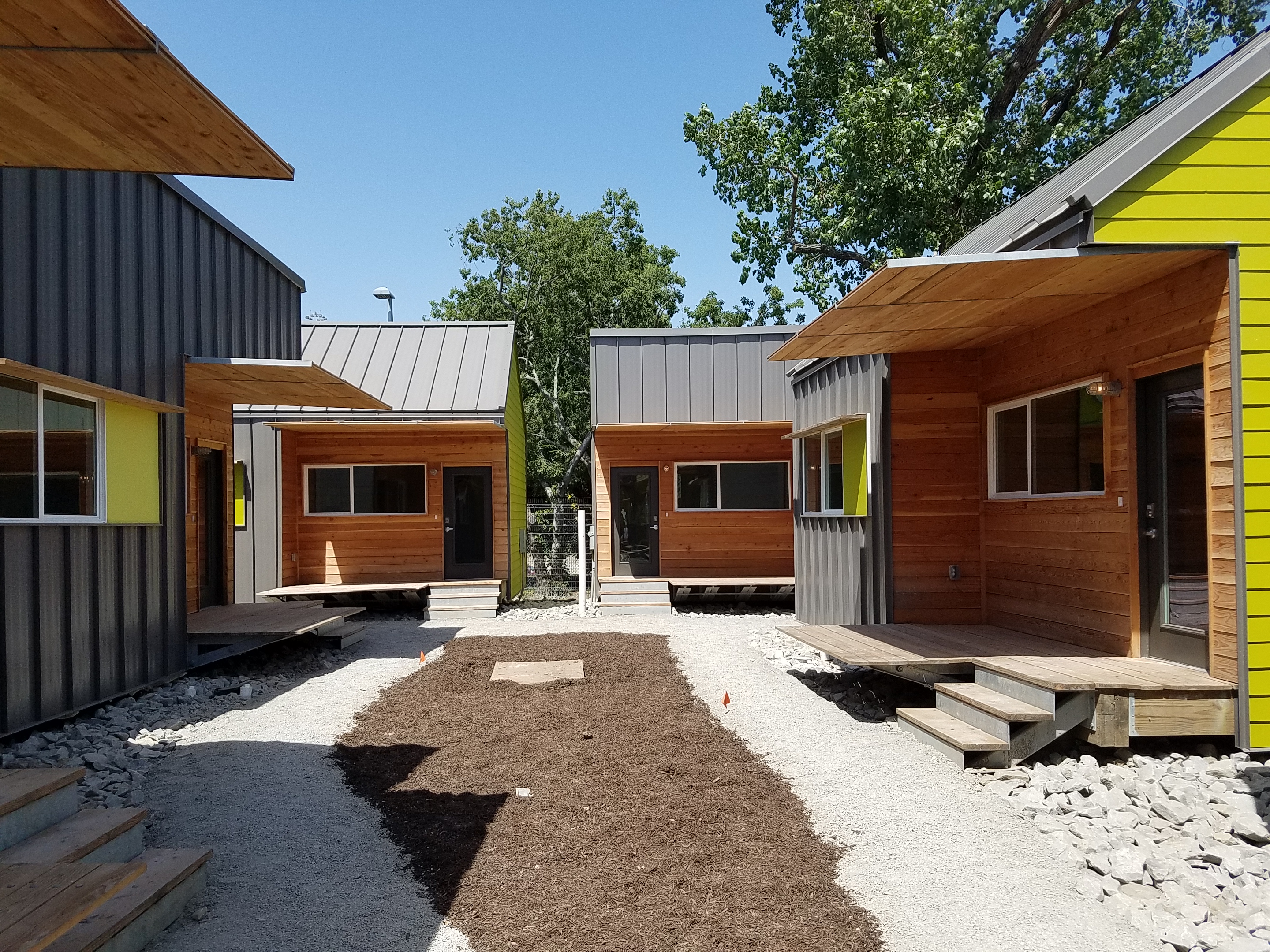 At The Cottages - Image 4