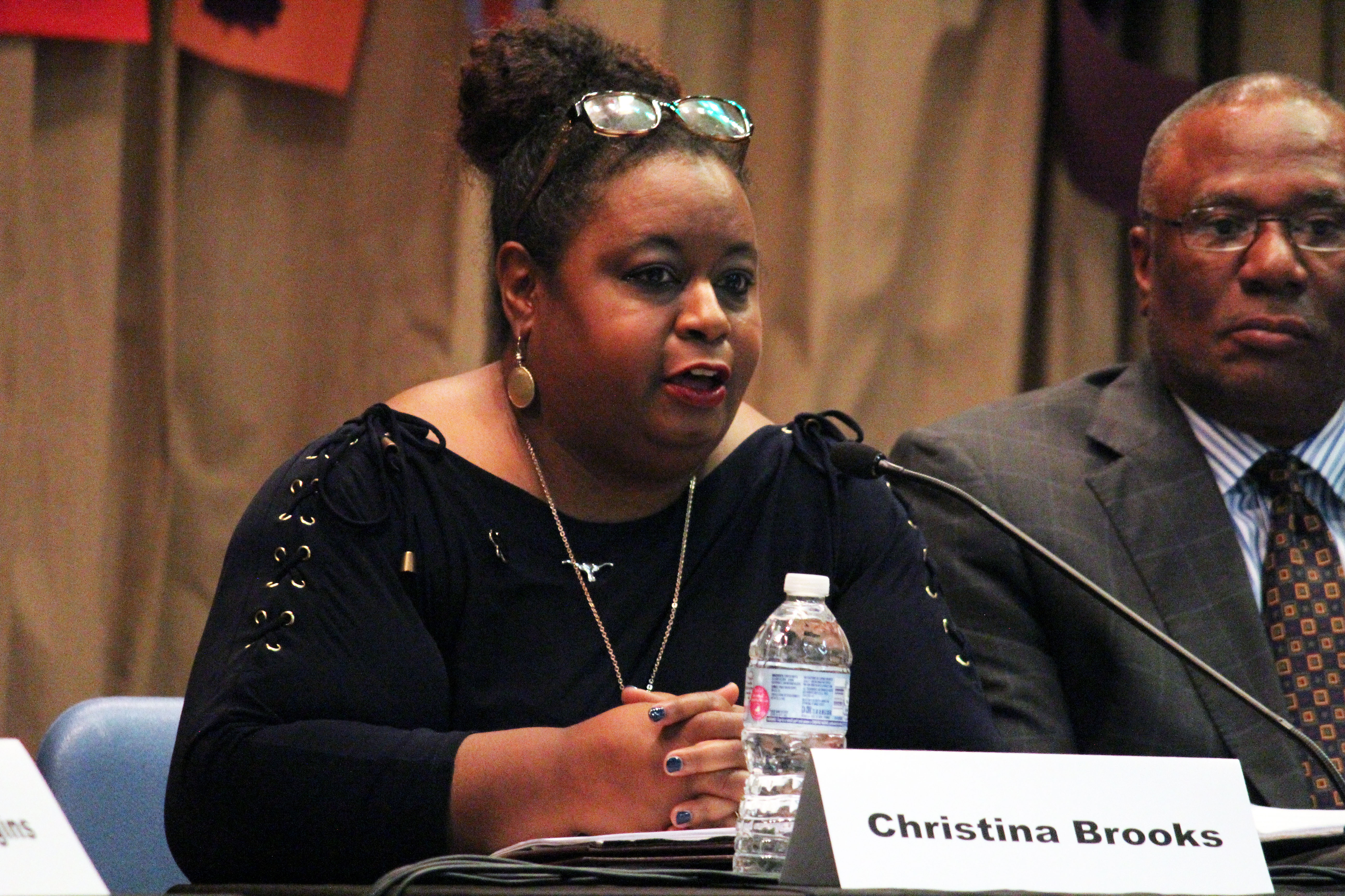 Fort Worth Names 1st Diversity Director - KERA News