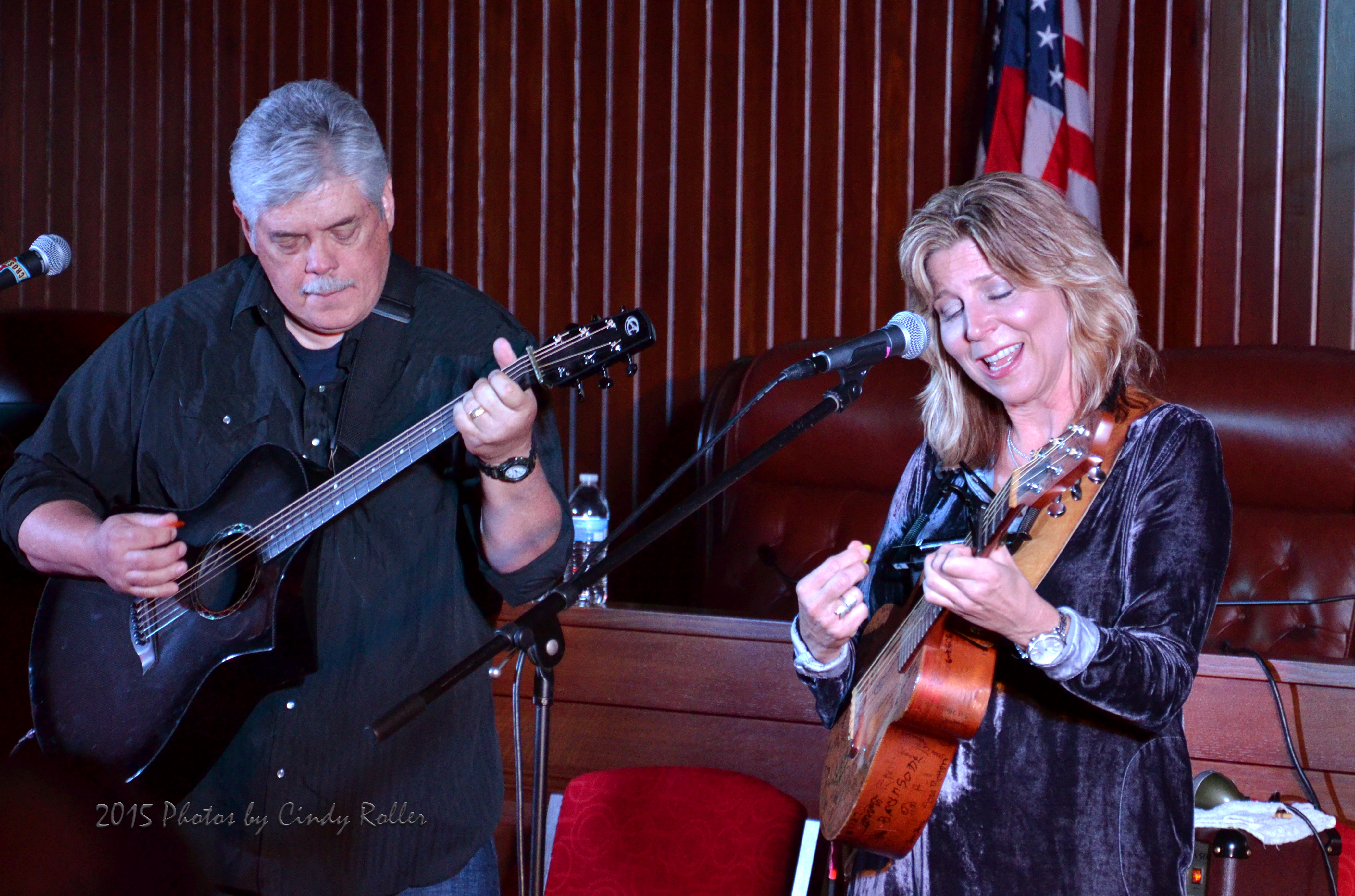 Terry Hendrix Terri Hendrix