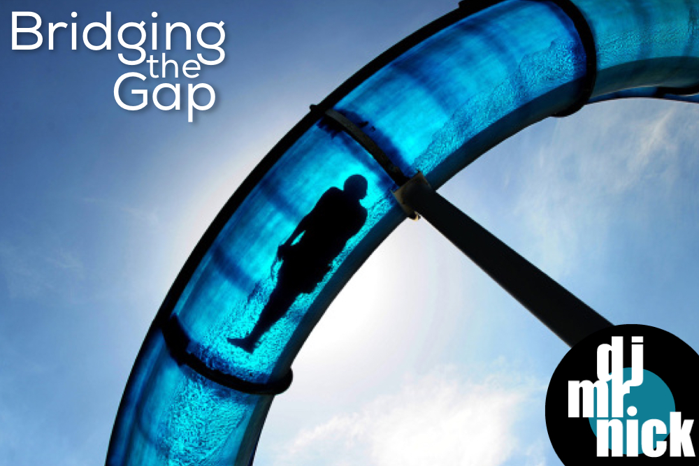 Bridging the Gap- June 27th, 2017: Blissed Out | Hawai'i Public Radio