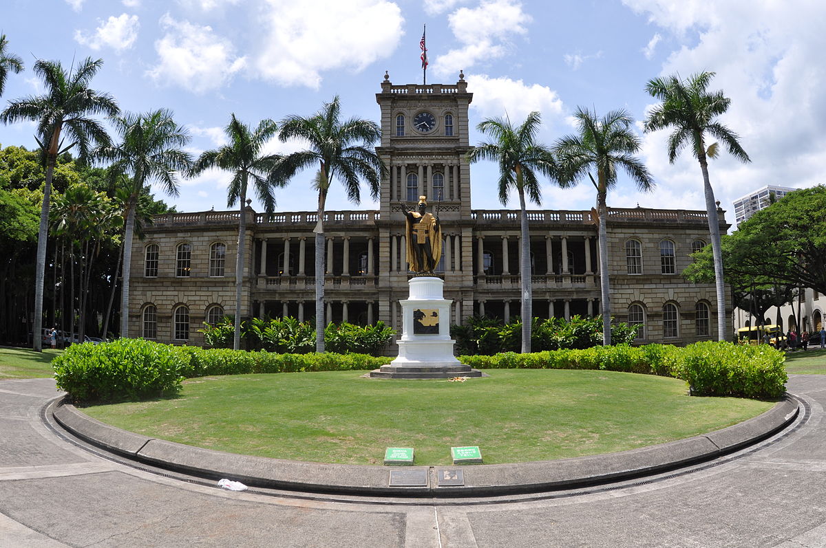 The Conversation hana hou: Hawaiʻi's specialty courts | Hawai'i