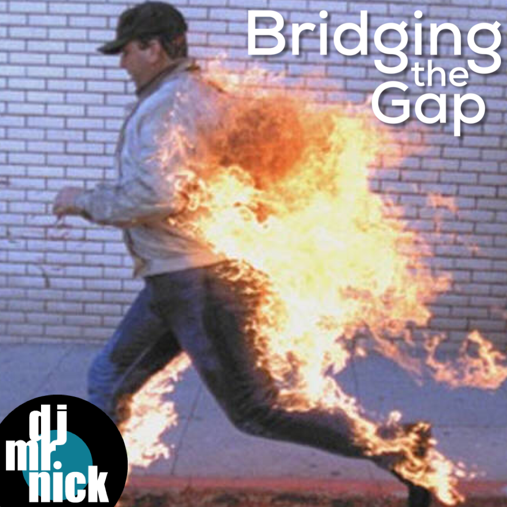 Bridging the Gap ~ August 8th, 1995 | Hawai'i Public Radio