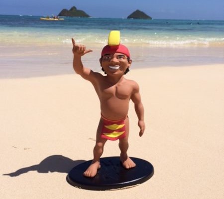Menehune