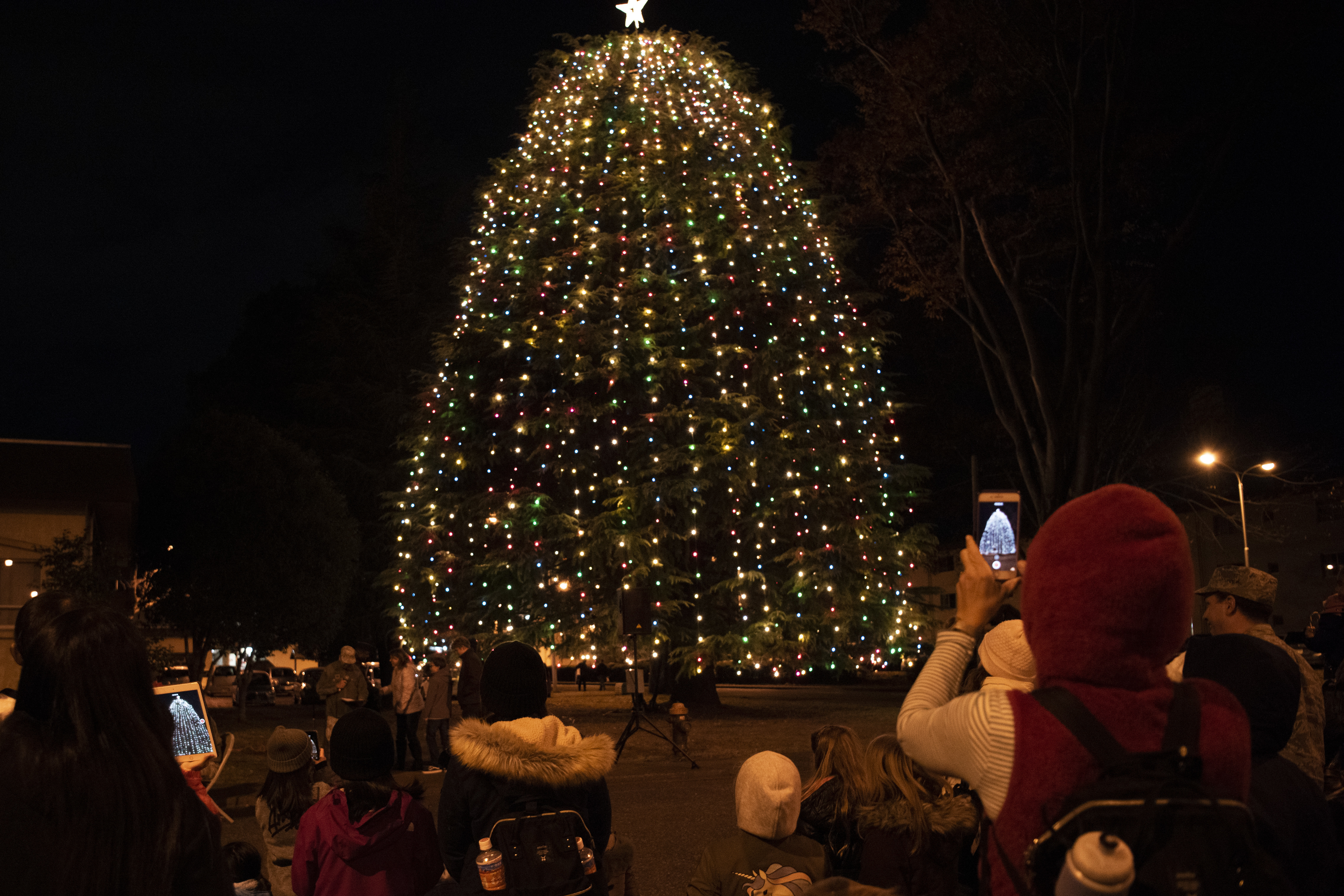 Asia Minute: Christmas in the Asia Pacific | Hawai'i Public Radio