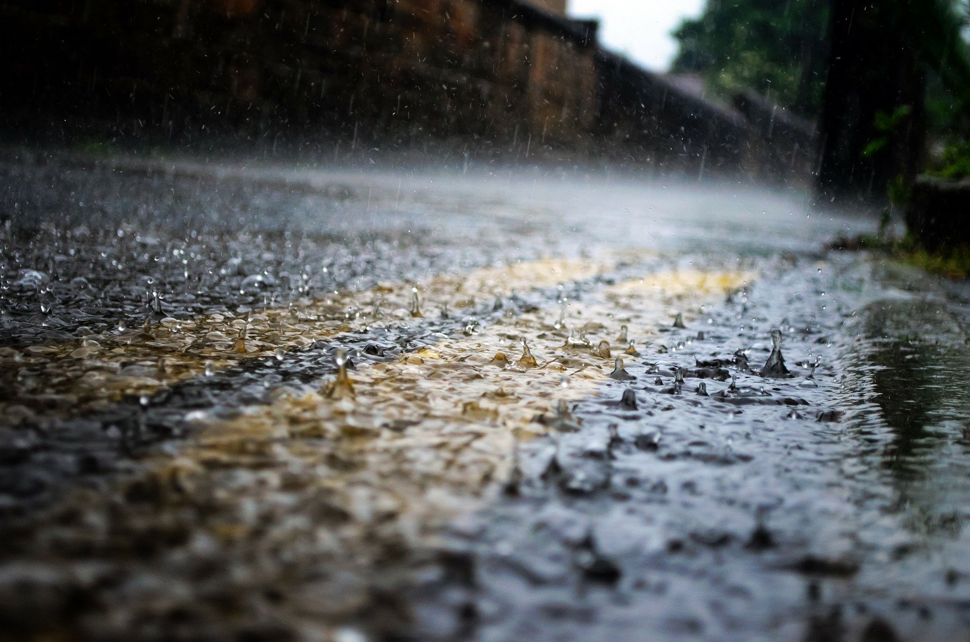 Severe Thunderstorm Watch Cancelled For Maui County | Hawai