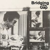 Bridging the Gap ~ March 4th, 2021: Golden Era of Japanese Jazz