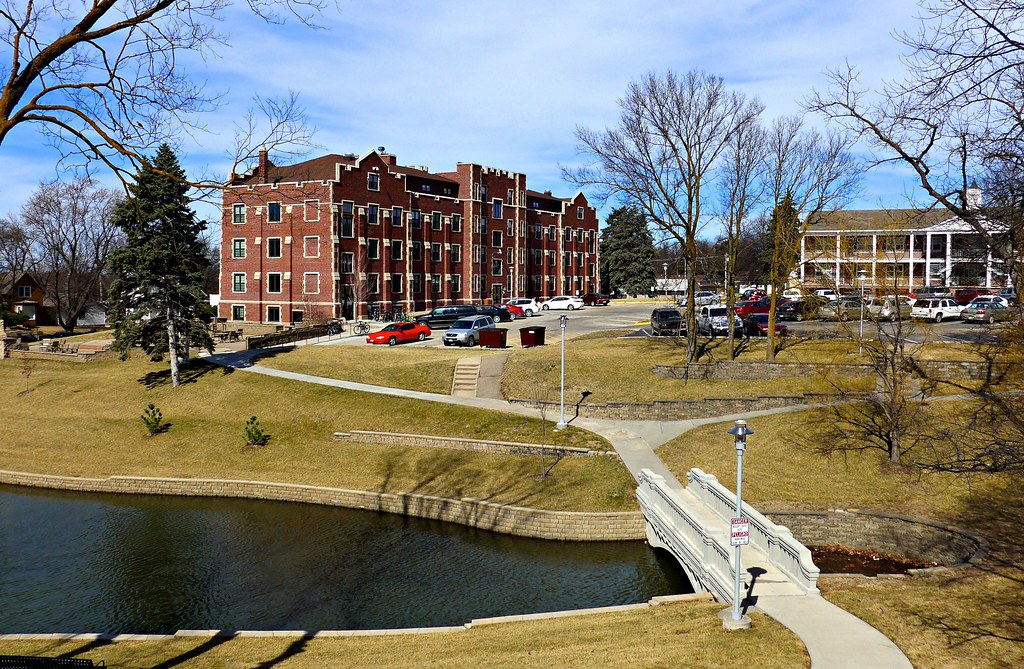 Doane University Facing Significant Program Cuts | 91.5 KIOS-FM Omaha  Public Radio