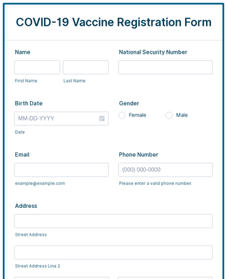 Thousands Of Applicants Strain Vaccine Registration Portal | 91.5 KIOS-FM  Omaha Public Radio