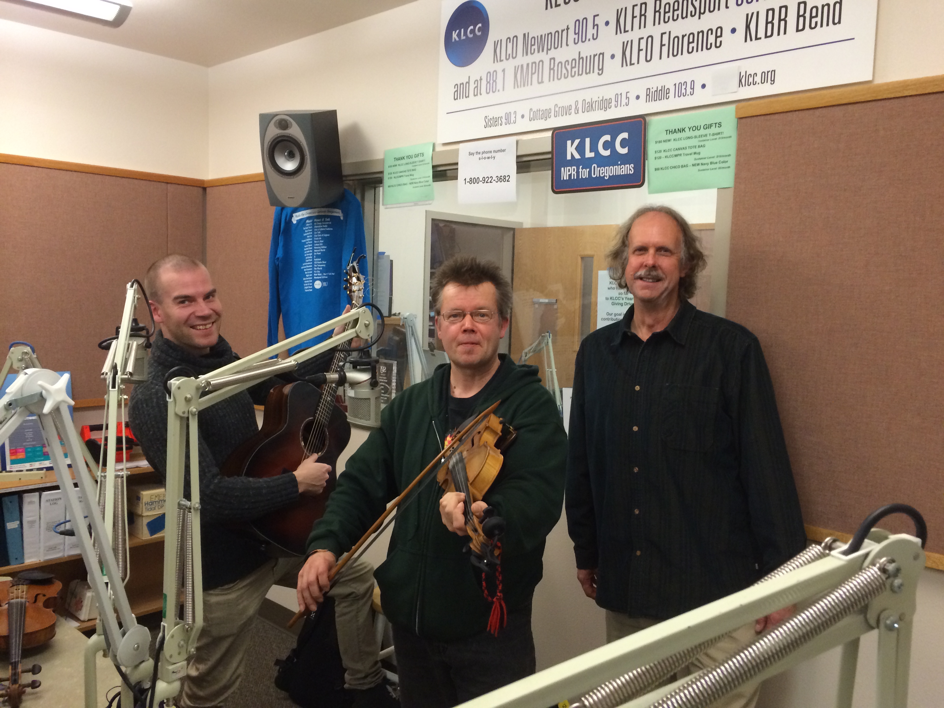 Finnish Folk Masters Arto & Antti Jarvela Live at KLCC