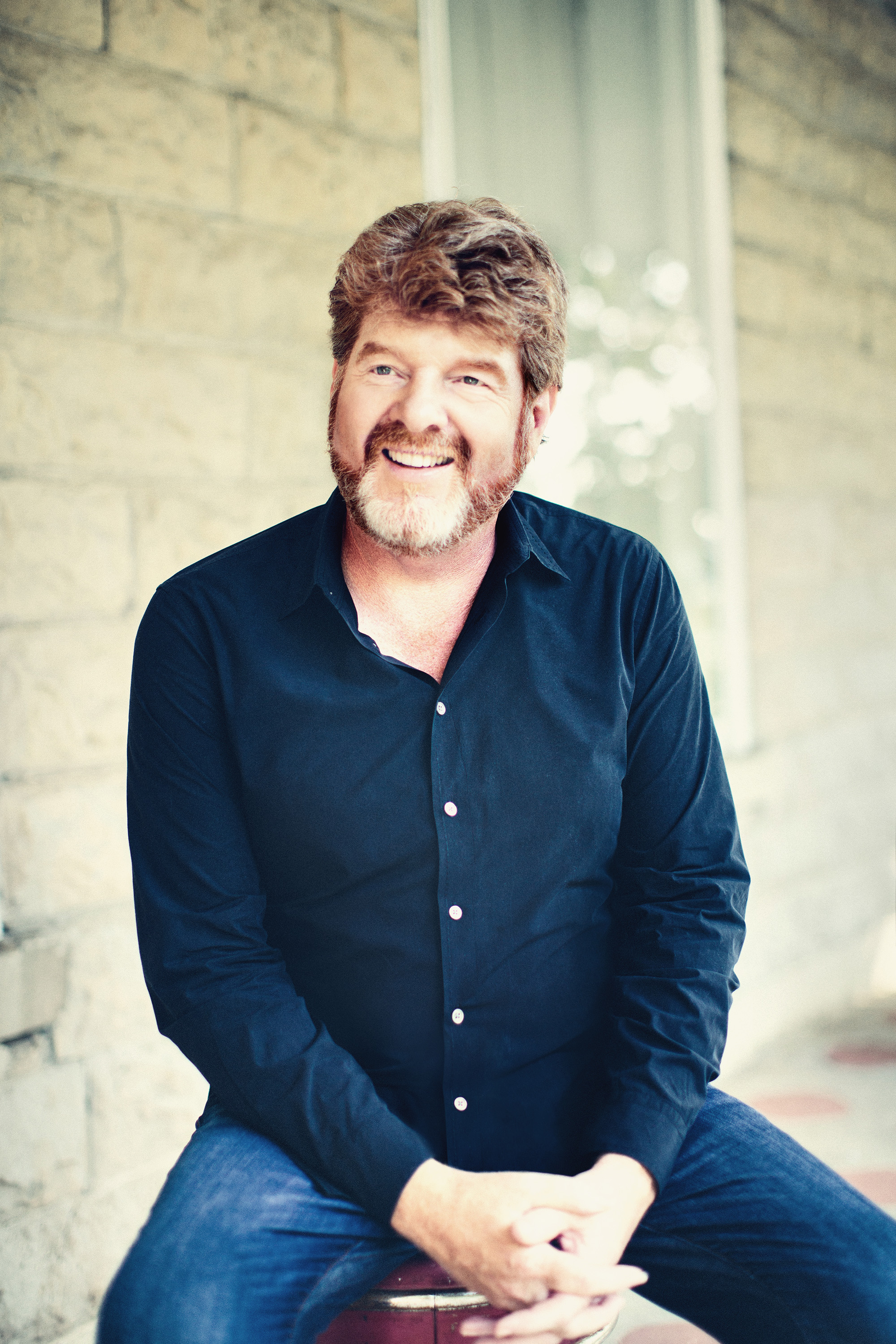 Legendary Country Songwriter Mac McAnally, From Southbound to Jimmy  Buffett's Coral Reefer Band