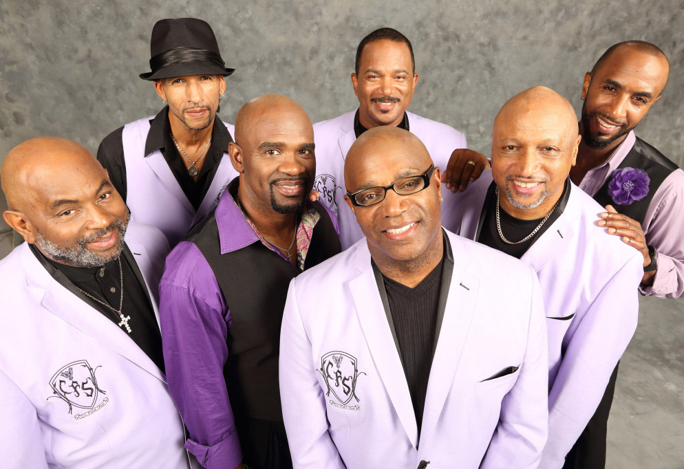 Seventies Funk On Soulsations Sunday | KMUW