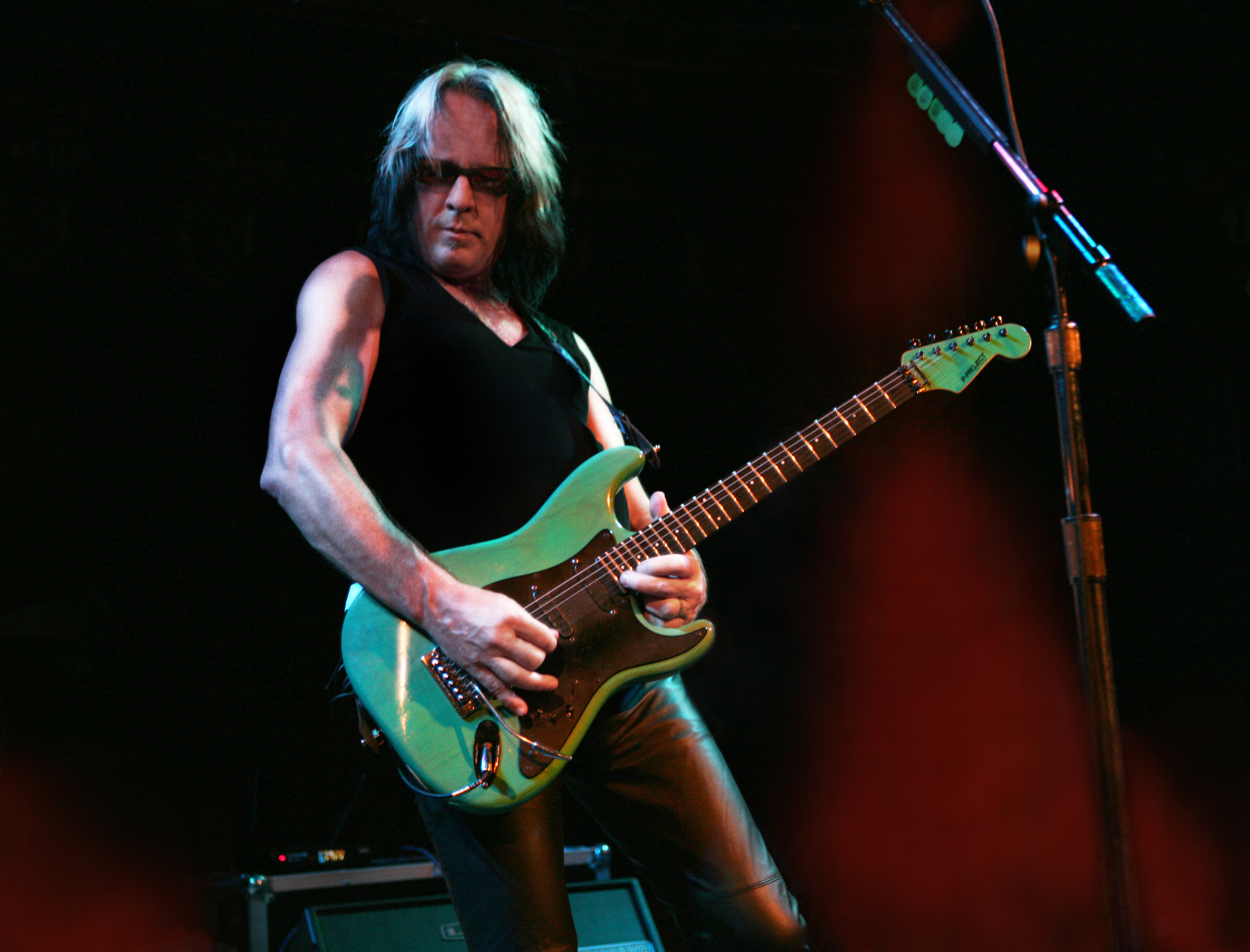 Todd Rundgren: Unpredictable But Still A Wizard, A True Star | KMUW