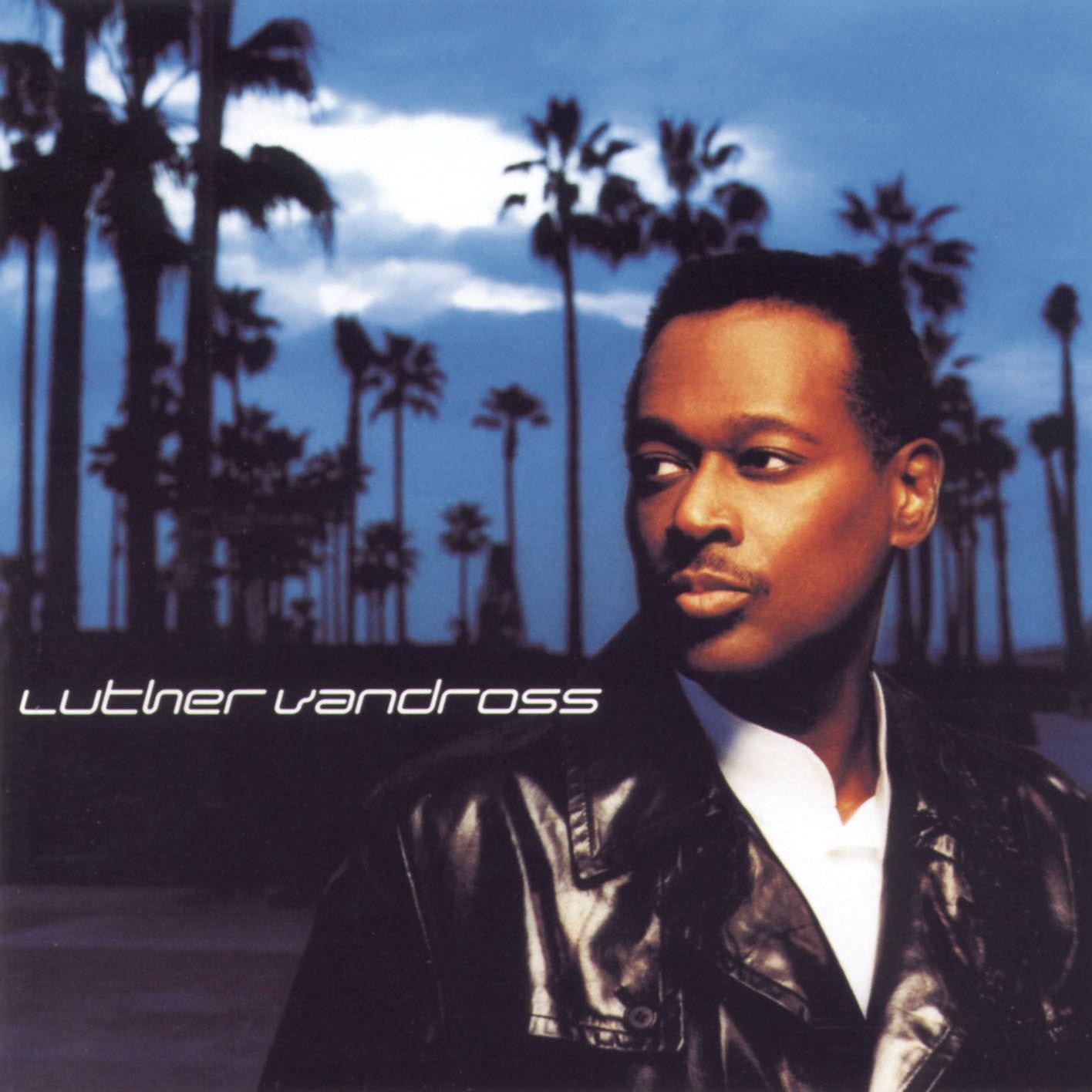 洋楽 Thunderpuss,Madonna,Luther Vandross, Luther Vandross, One-Of-A-Kind Vocalist | KMUW