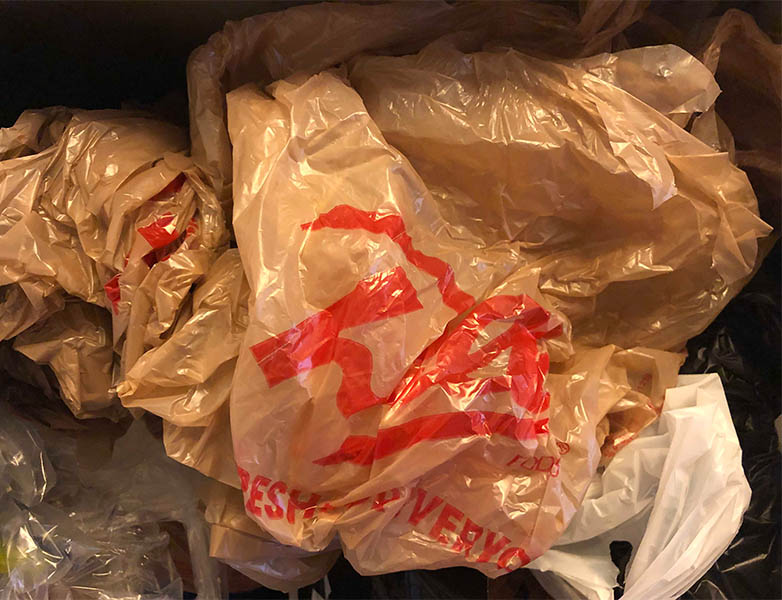Bill that would prohibit Kansas cities from regulating single-use plastic bags fails in committee - Vimarsana News