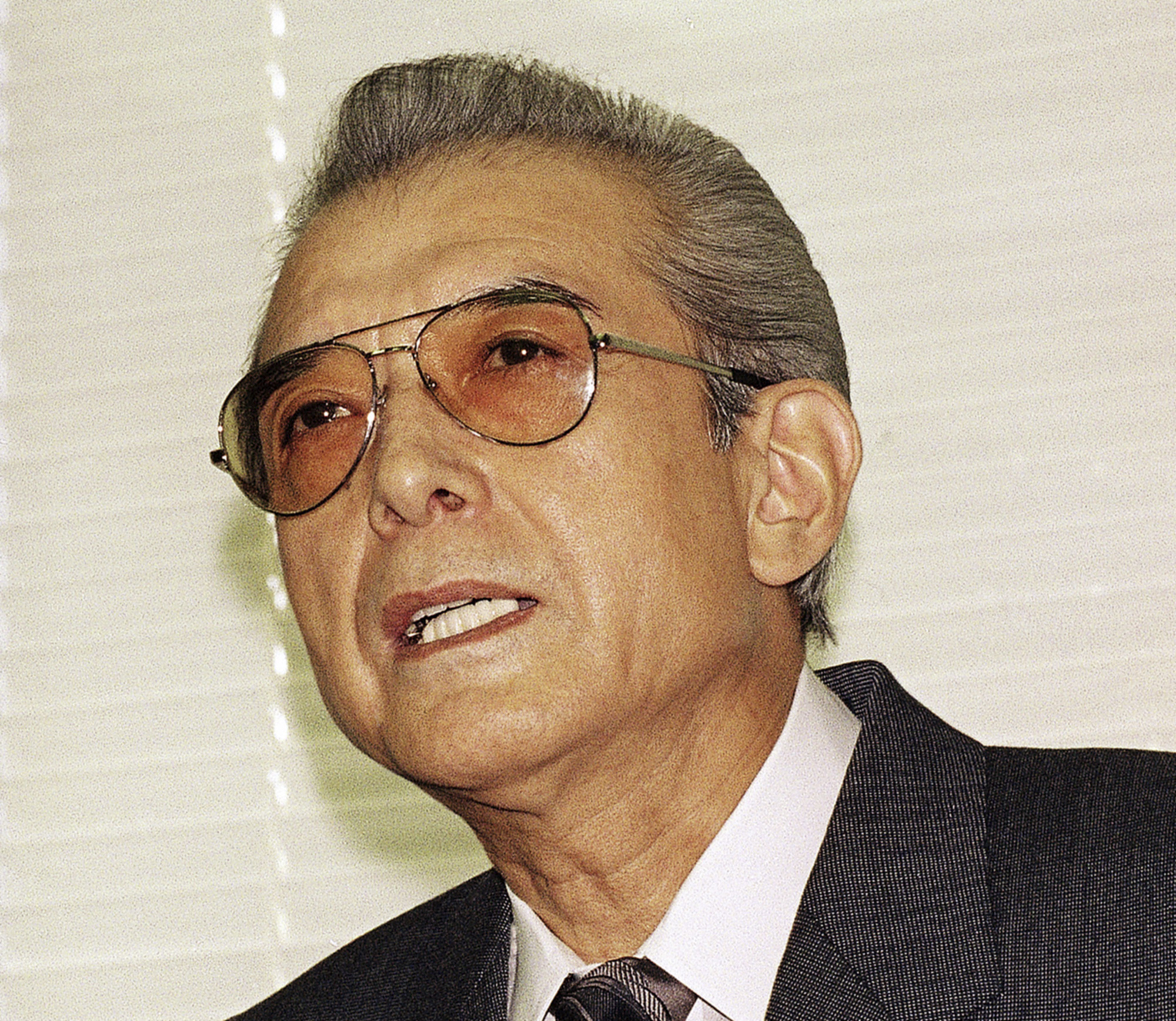 Former Owner of Mariners, Nintendo President Yamauchi Dies | KNKX