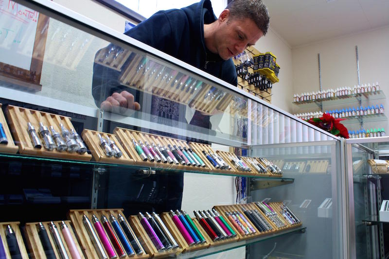 washington vapes Cigarette électronique et méditation : comment allier vape et pleine  conscience ? • Coeur de Pierre main image 1