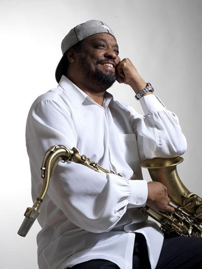 The Homecoming of Chico Freeman | KNKX Public Radio