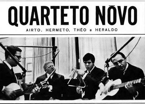 Jazz Caliente: Beyond Bossa Nova | KNKX Public Radio