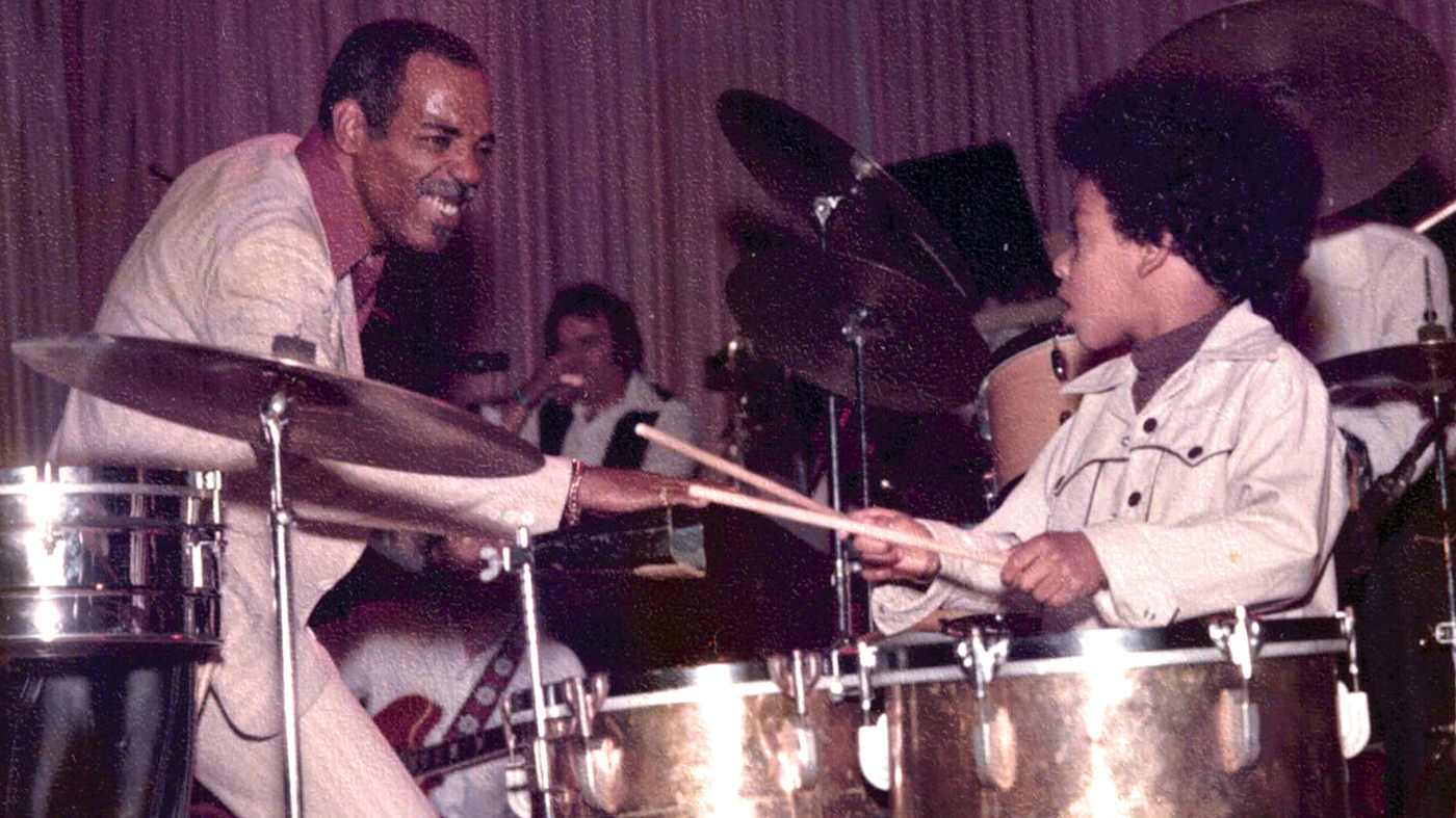 Jazz Caliente: Meet the Rhythm Makers, Part 8 - Willie Bobo | KNKX