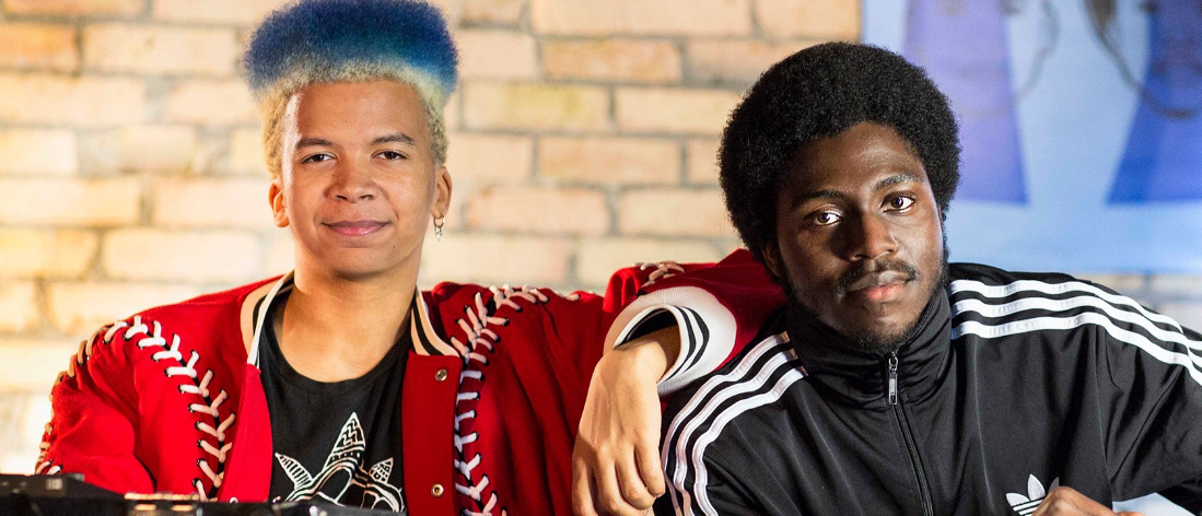 The New Cool: Creating Blue Lab Beats | KNKX Public Radio