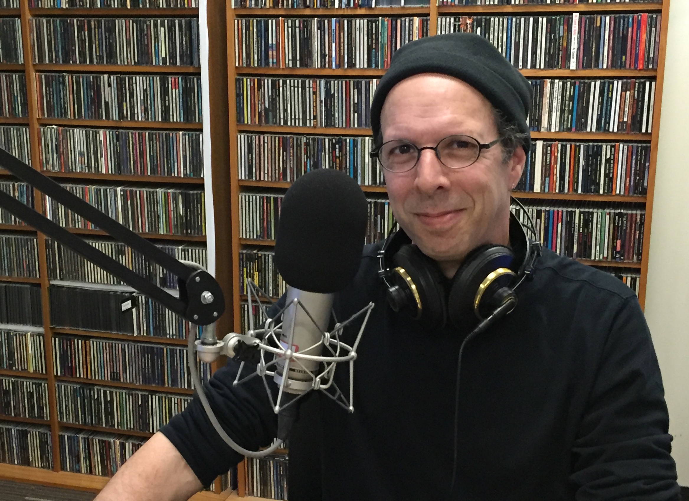 【sykh 】Kessler WORLD John Kessler Wins 2018 Best Blues DJ Award | KNKX Public Radio