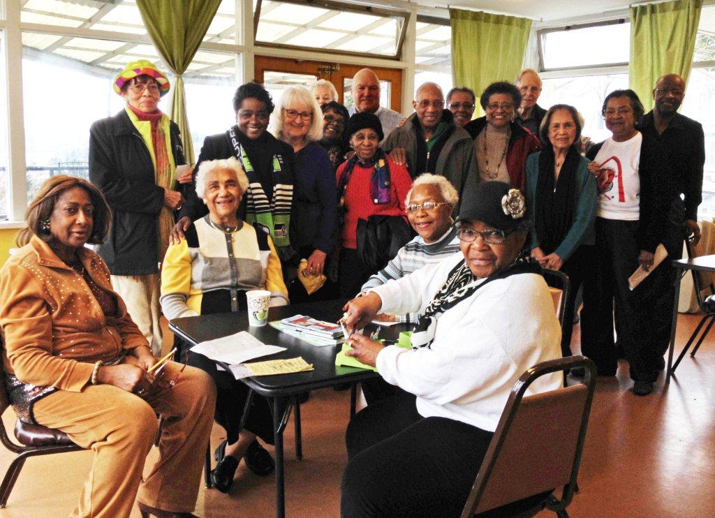 Central Area Senior Center still offering meals and community in 