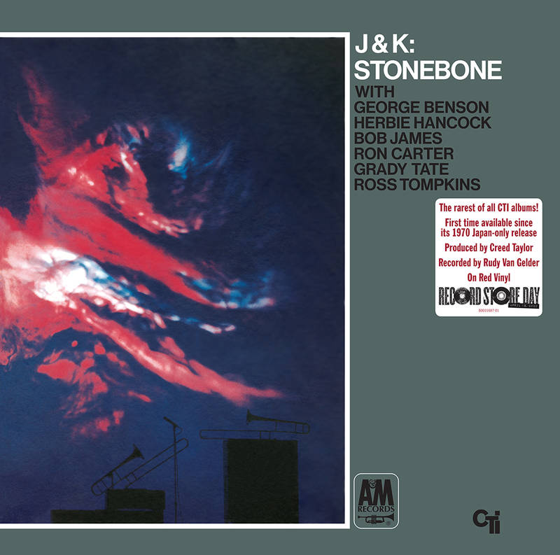 Record Store Day's Saturday releases highlight jazz legends