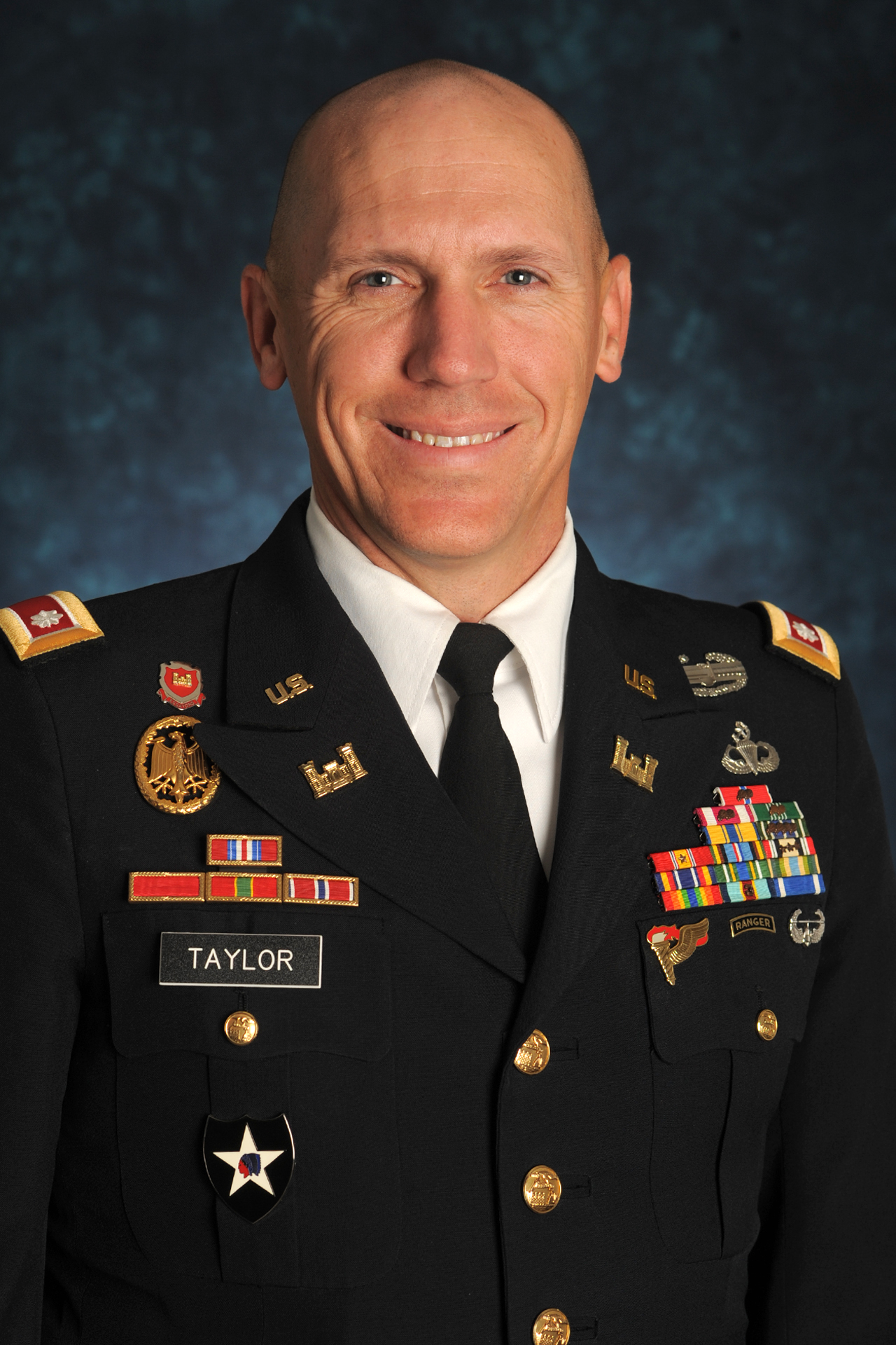 Retiring Military Science Professor Looks Back On Time At NMSU | KRWG Public Media Retiring Military Science Professor Looks Back On Time At NMSU | KRWG Public Media
