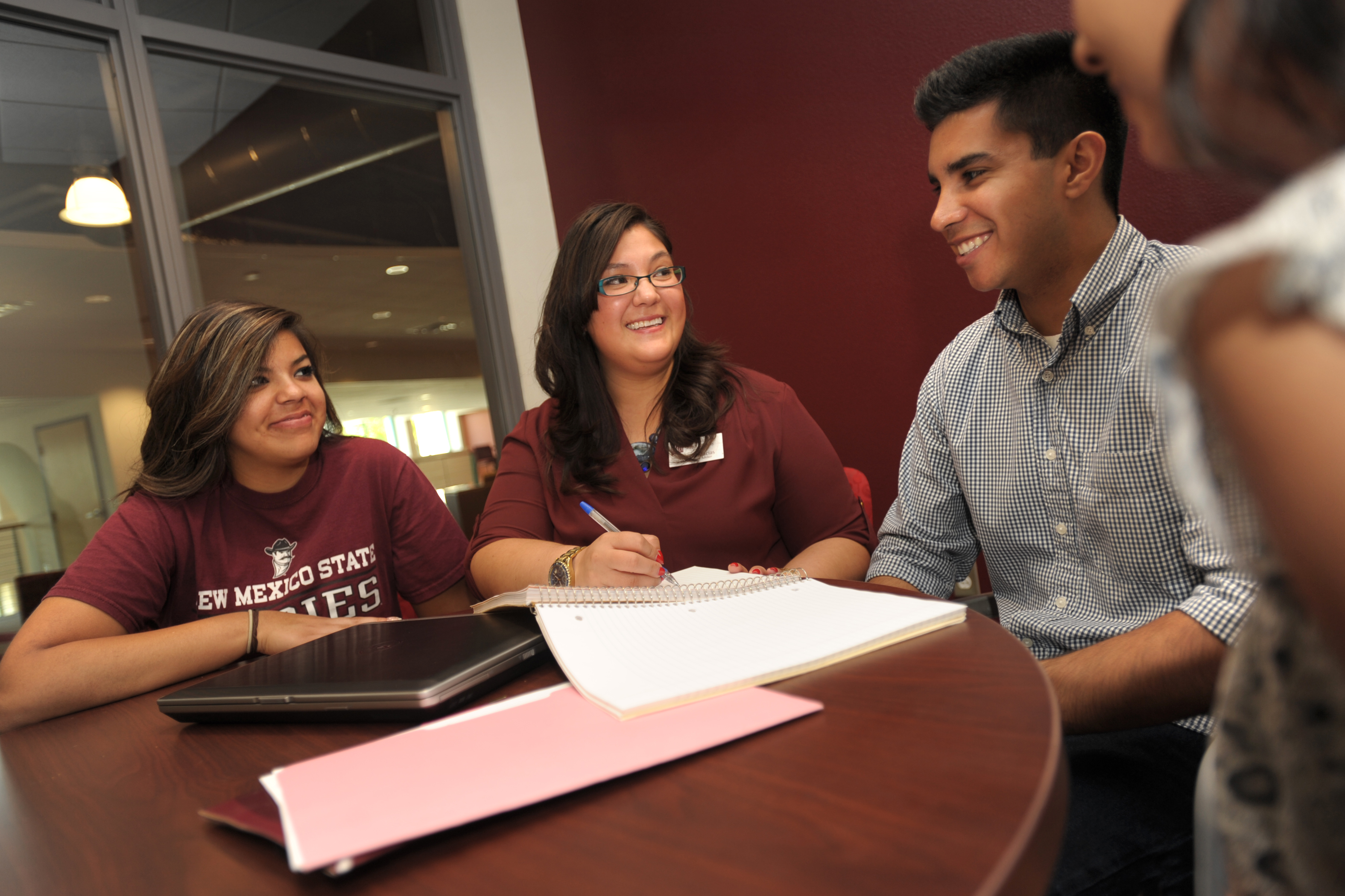 NMSU looks back on 2015 and new efforts to support student success | KRWG  Public Media