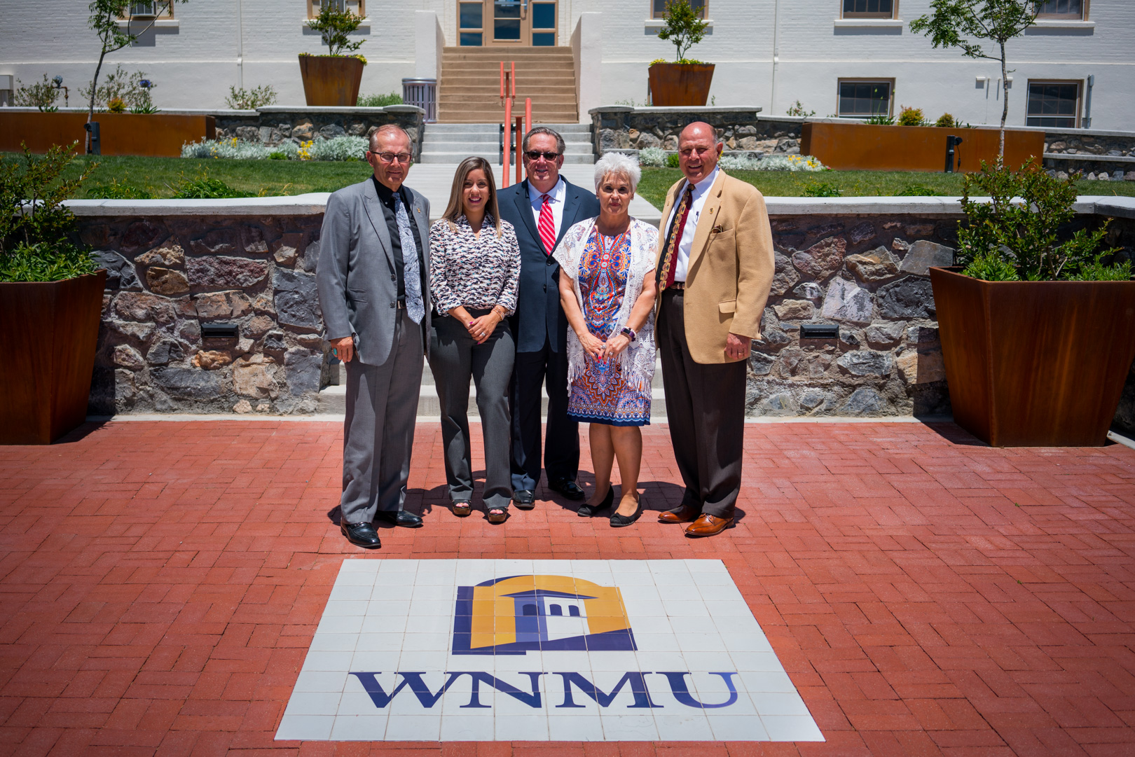 Western New Mexico University Board of Regents Votes Not To Increase  Student Fees or Tuition | KRWG Public Media