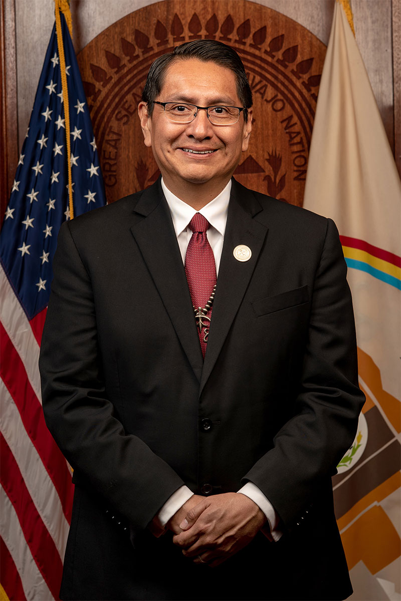 ★*★様 Jonathan Nez ナバホ族　navajo ターコイズ Navajo Nation will extend closure of government offices | KRWG
