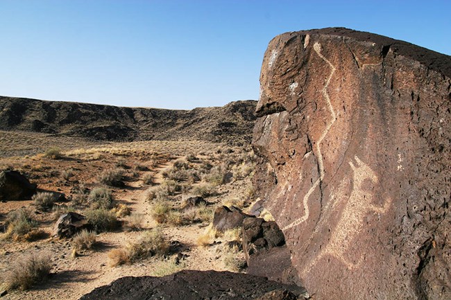 Petroglyph National Monument Address