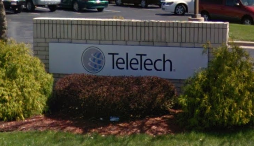Teletech Logo TeleTech To Add 200 Jobs With Springfield Expansion
