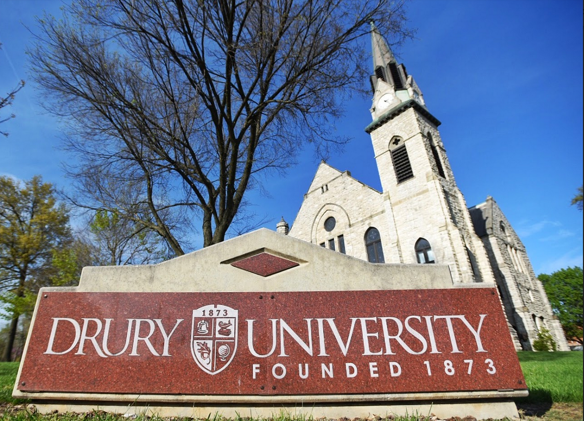Drury University Scholarships3