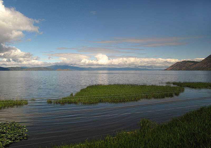Bureau of Reclamation announces 2023 water allocation for Klamath Basin farmers - Vimarsana News