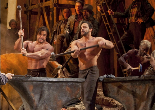Giuseppi Verdi's 'Il Trovatore' - The Vindication Of Opera | TPR