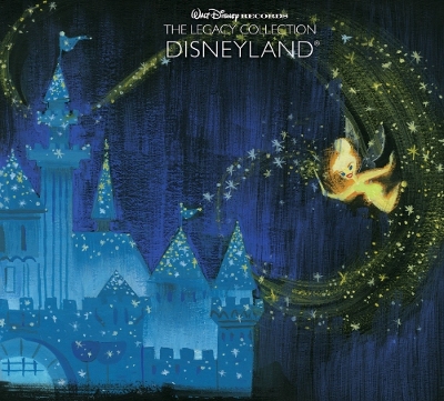 At 60, Disneyland Celebrates Its Musical History | TPR