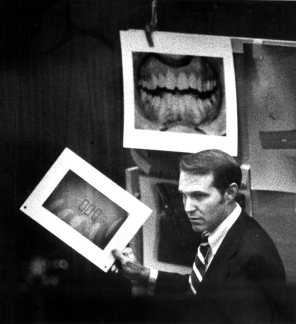 The Source: Bite Marks At Trial Are Now Increasingly On Trial | TPR
