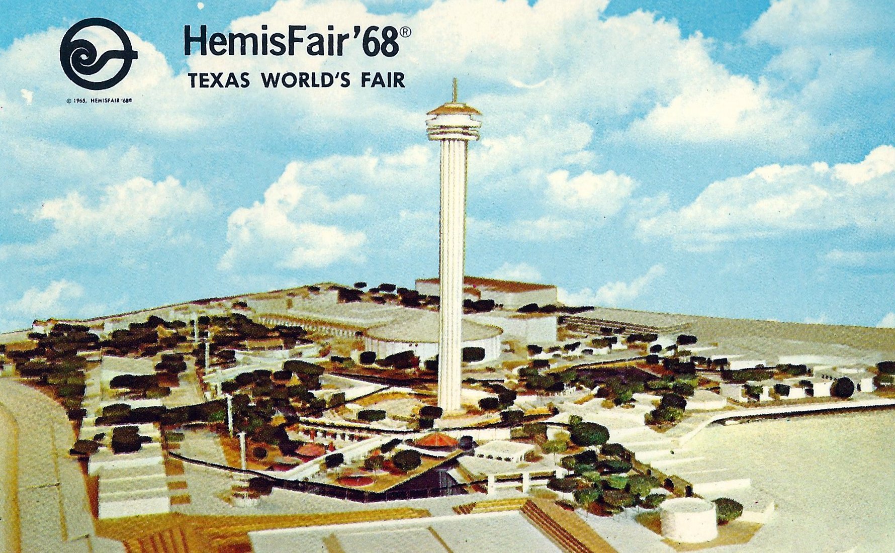 The ’68 at Hemisfair - Image 4
