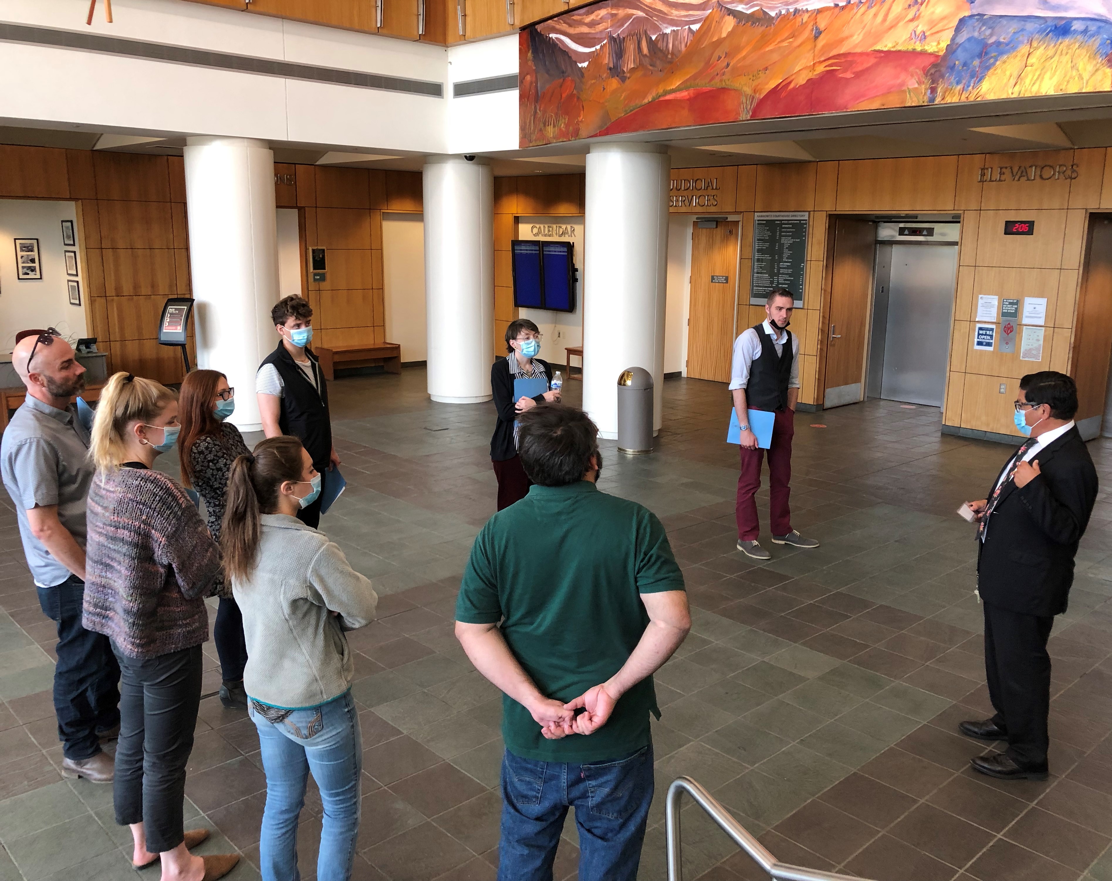 Wellness Courts Help Addicts Stay Out of Jail | KUAC.org