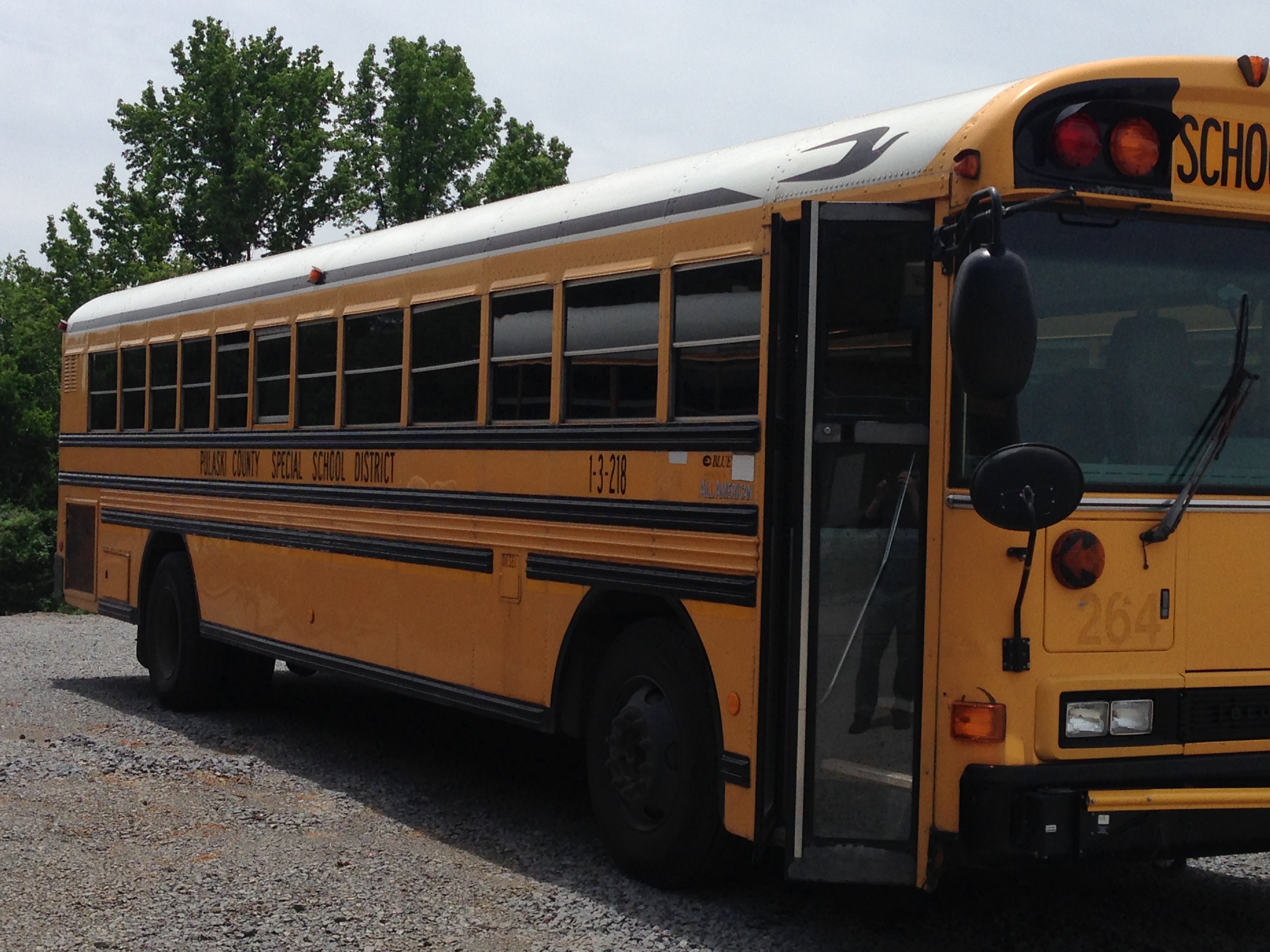 UPDATE: Voters Reject Pulaski County Special School District Millage  Increase