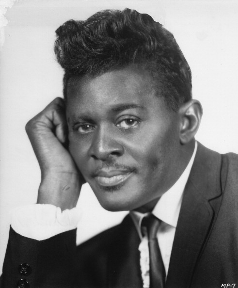 Arkansongs: Jimmy McCracklin