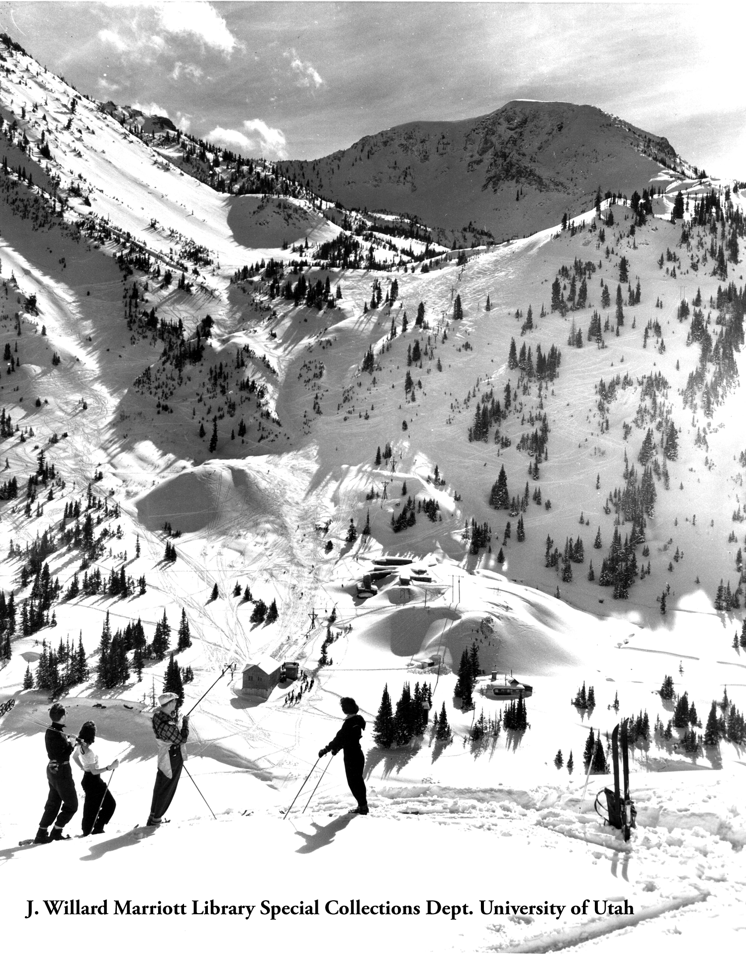 12/2/08: The Alta Experience | KUER