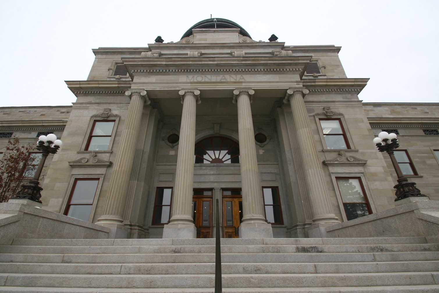 Gianforte requests $2.6 million to defend laws against court challenges - Vimarsana News