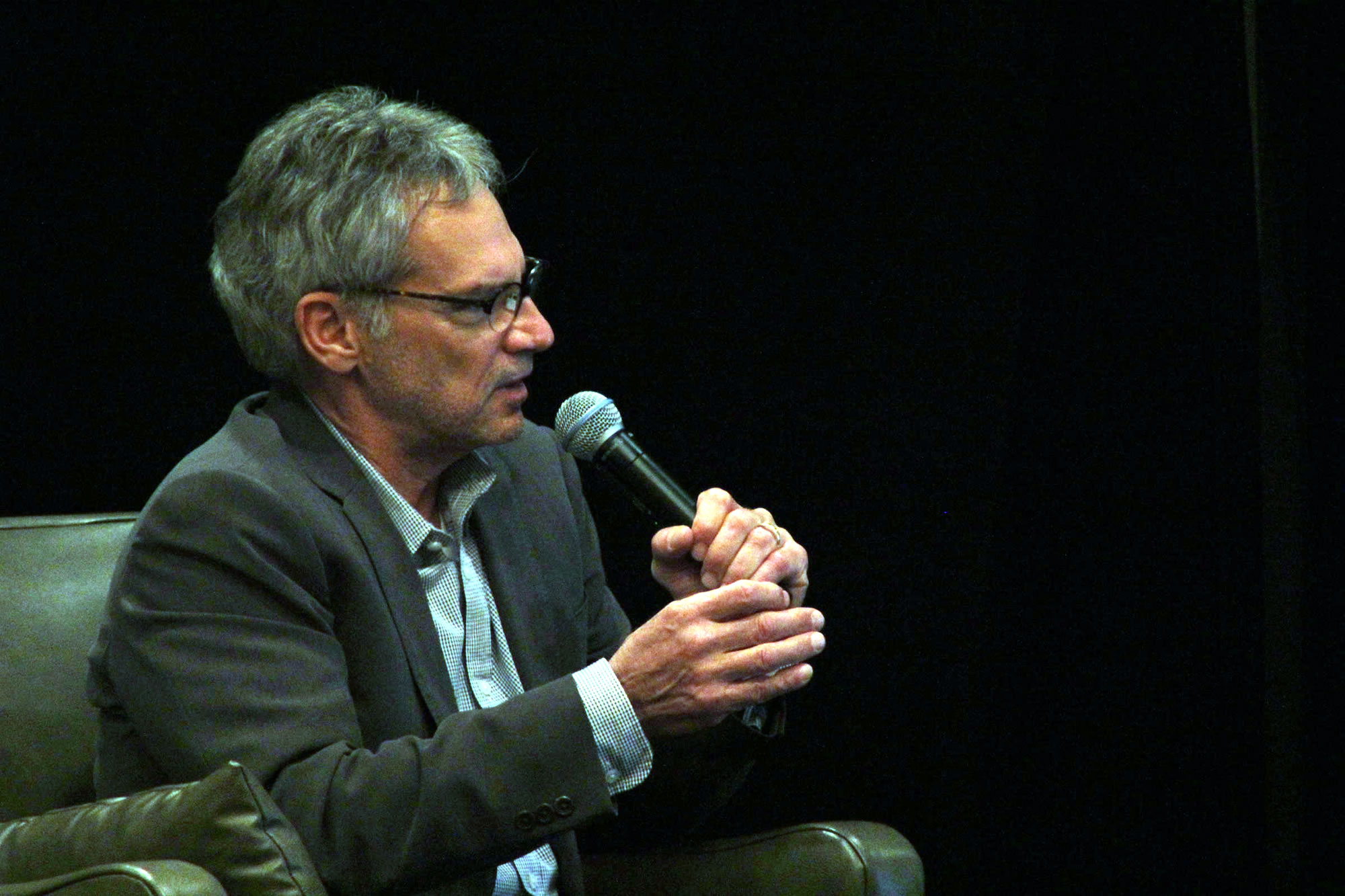 Krakauer Case Tests Balance Between Privacy, Right To Know | Montana Public  Radio, image size:2000x1333