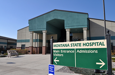 State hospital failed to prevent serious falls and deaths of COVID patients, inspection finds - Vimarsana News