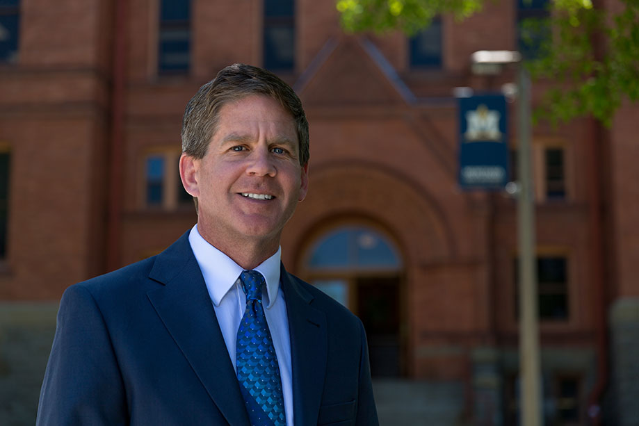 Former Montana secretary announces he's exploring a run for president - Vimarsana News